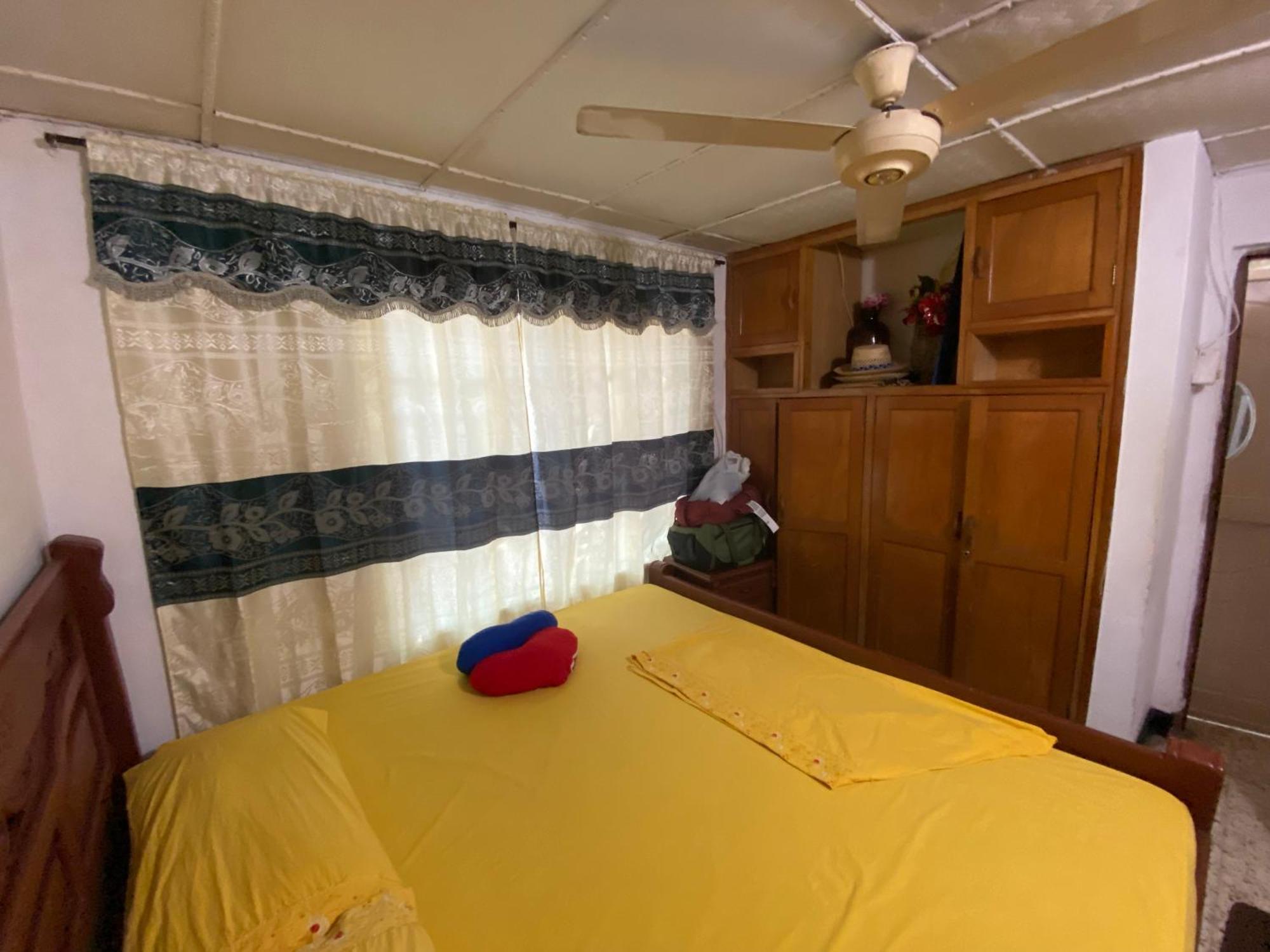 סנטה מרתה Casa Vecina Hostal מראה חיצוני תמונה