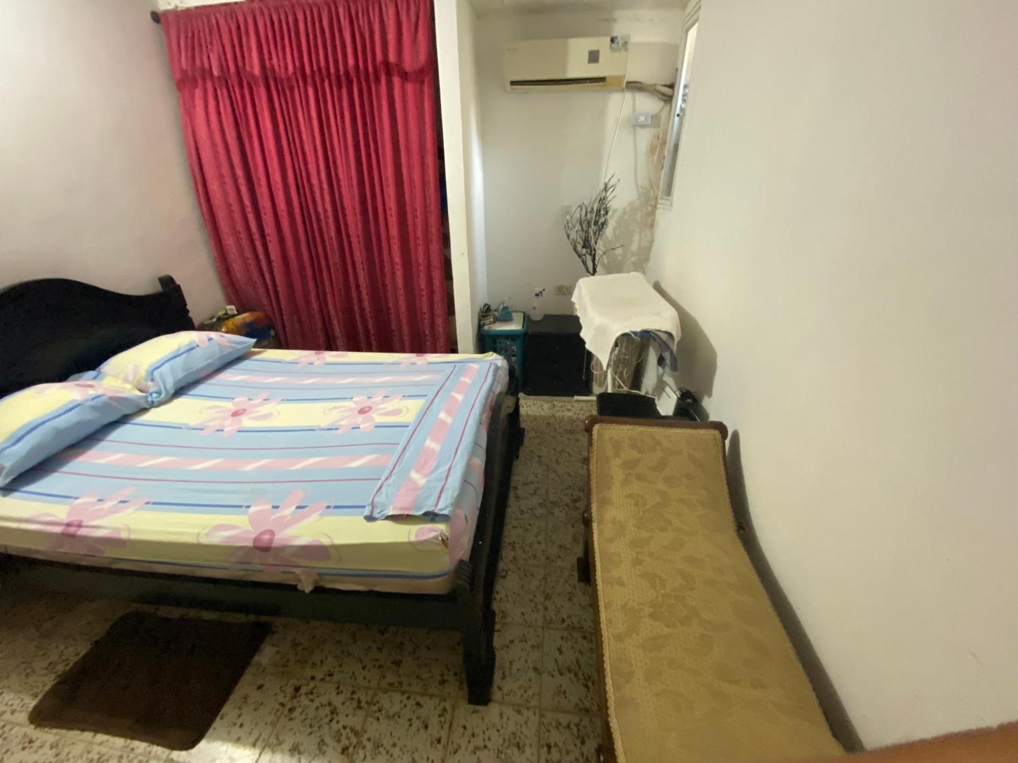 סנטה מרתה Casa Vecina Hostal מראה חיצוני תמונה