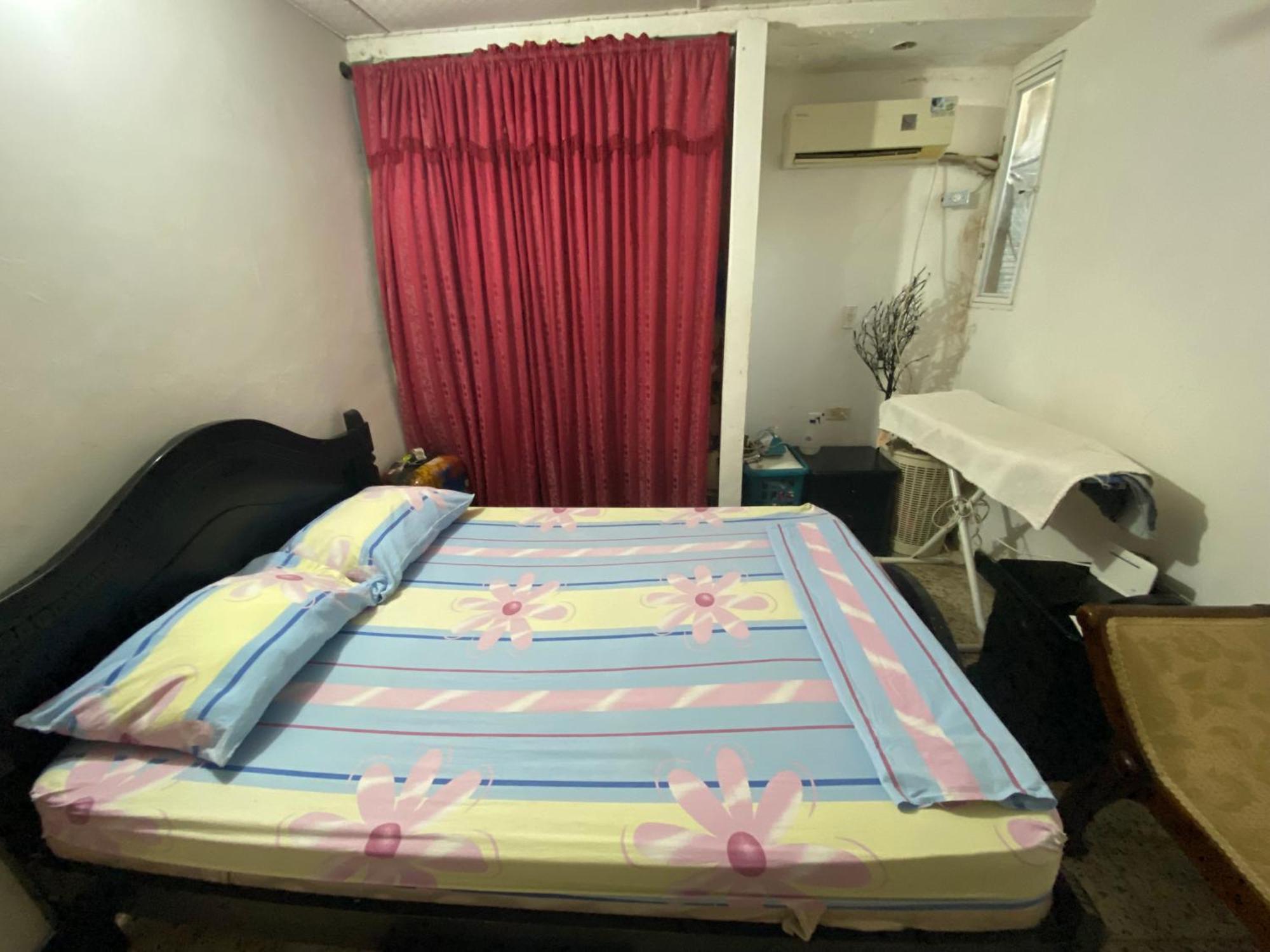 סנטה מרתה Casa Vecina Hostal מראה חיצוני תמונה