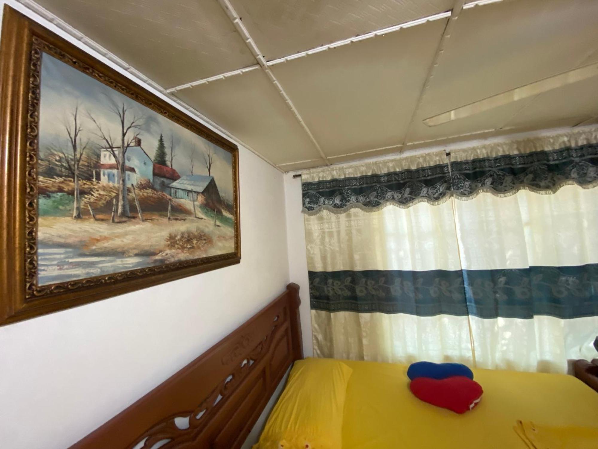 סנטה מרתה Casa Vecina Hostal מראה חיצוני תמונה