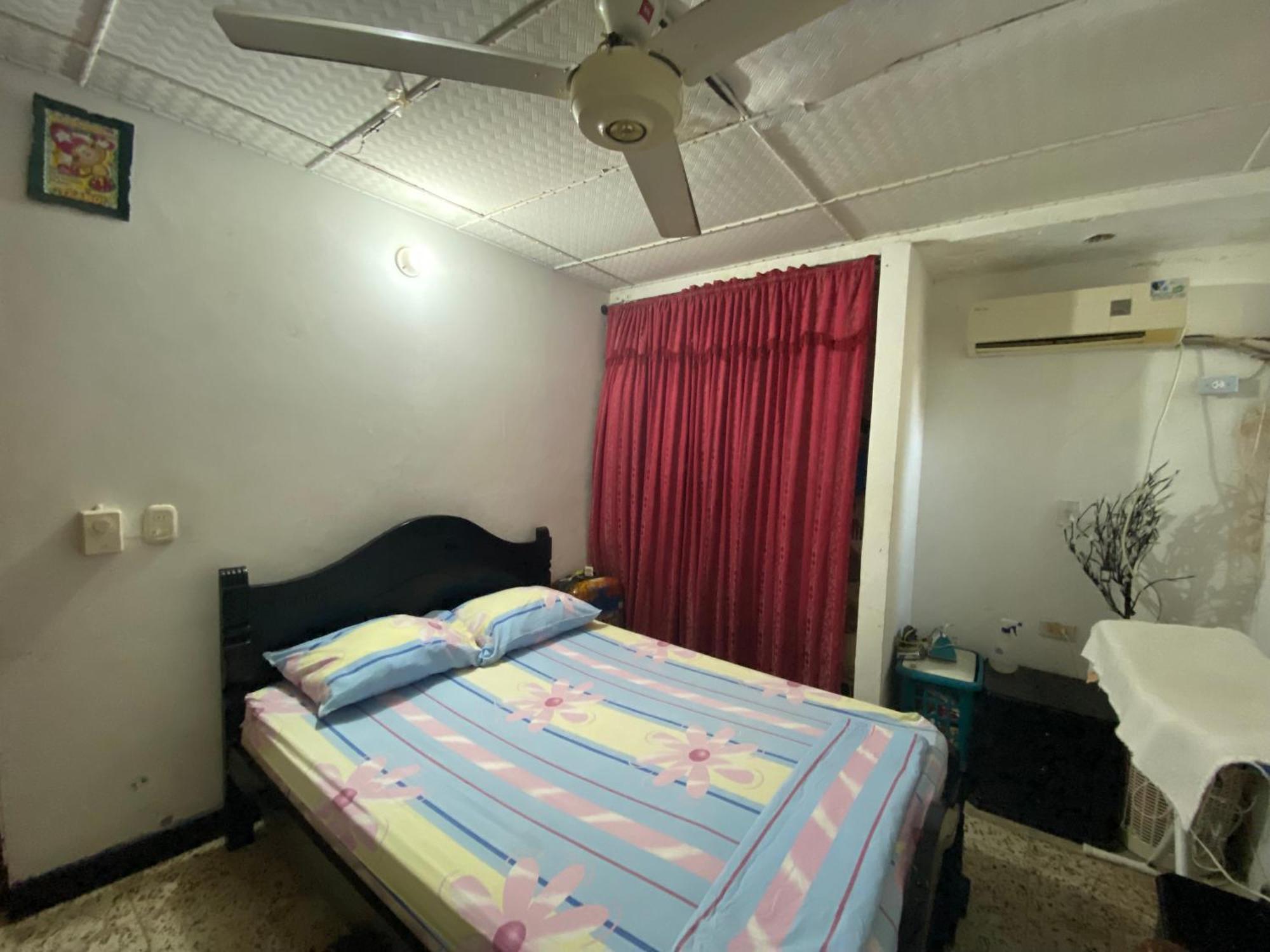 סנטה מרתה Casa Vecina Hostal מראה חיצוני תמונה