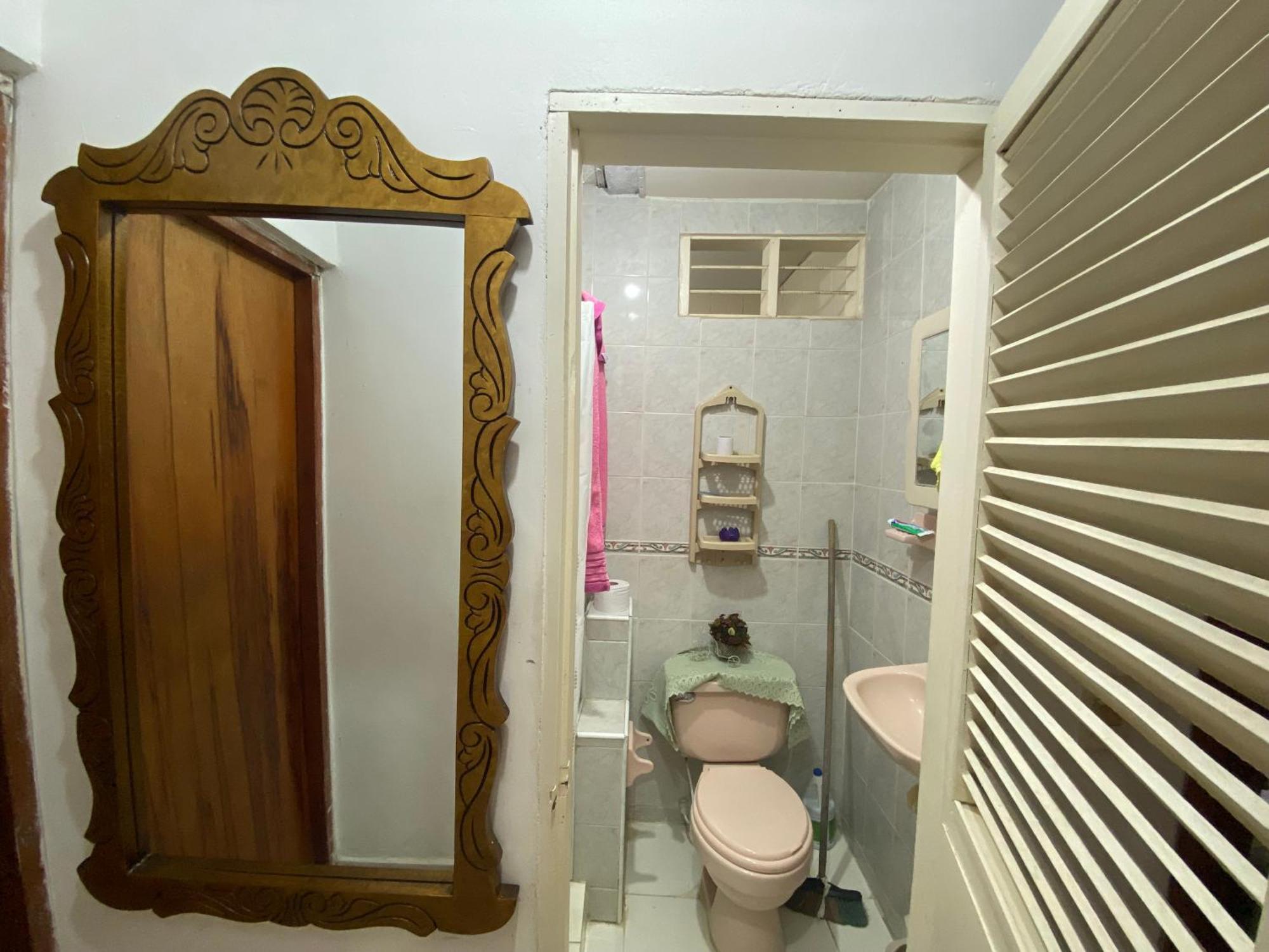 סנטה מרתה Casa Vecina Hostal מראה חיצוני תמונה