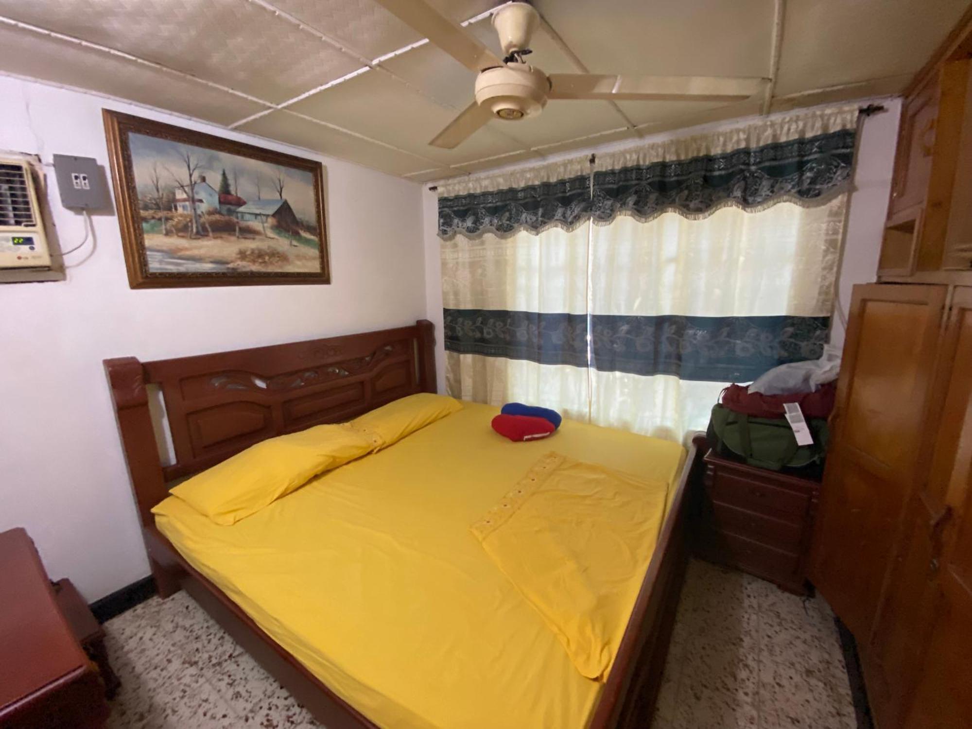 סנטה מרתה Casa Vecina Hostal מראה חיצוני תמונה