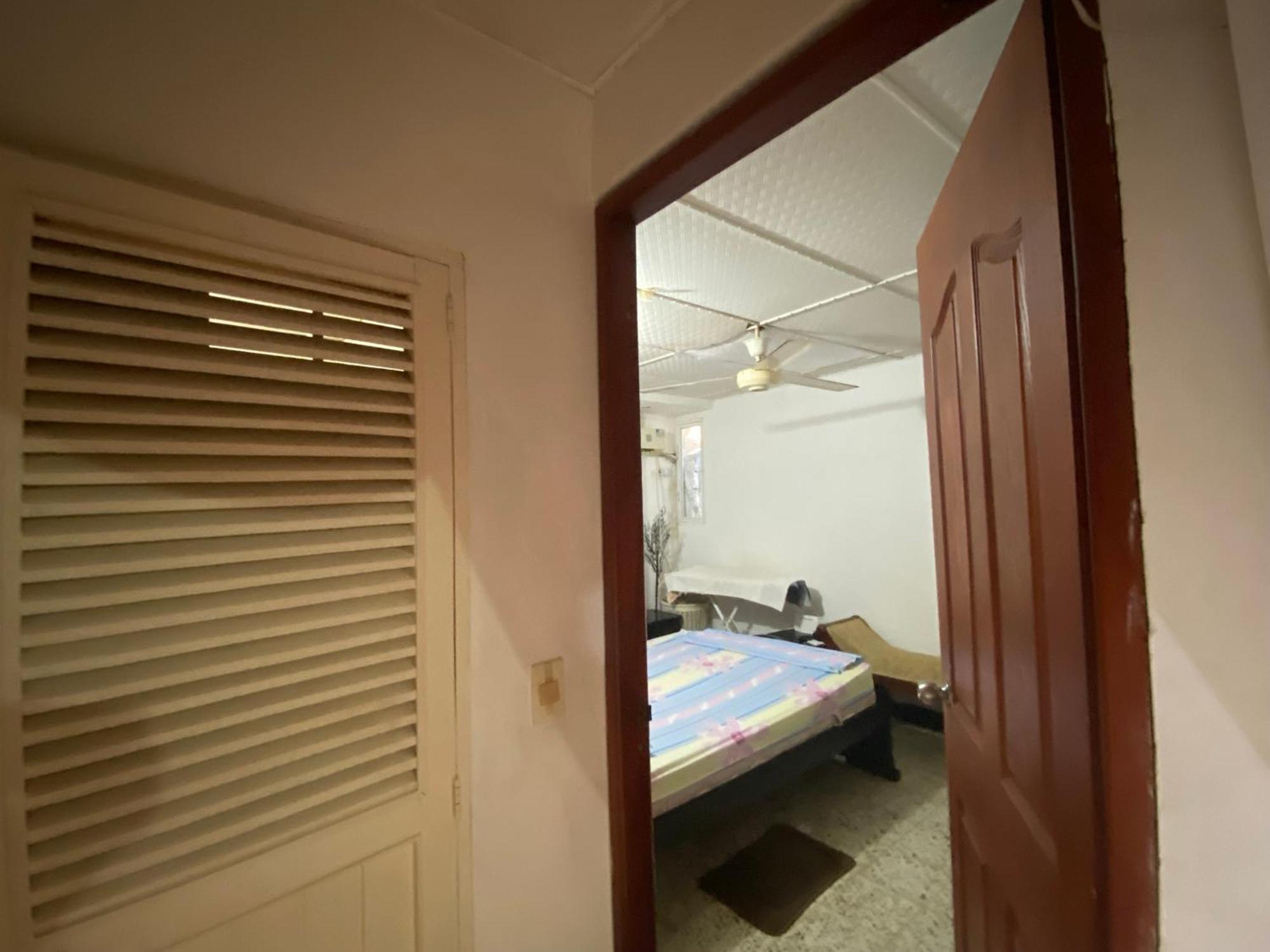 סנטה מרתה Casa Vecina Hostal מראה חיצוני תמונה