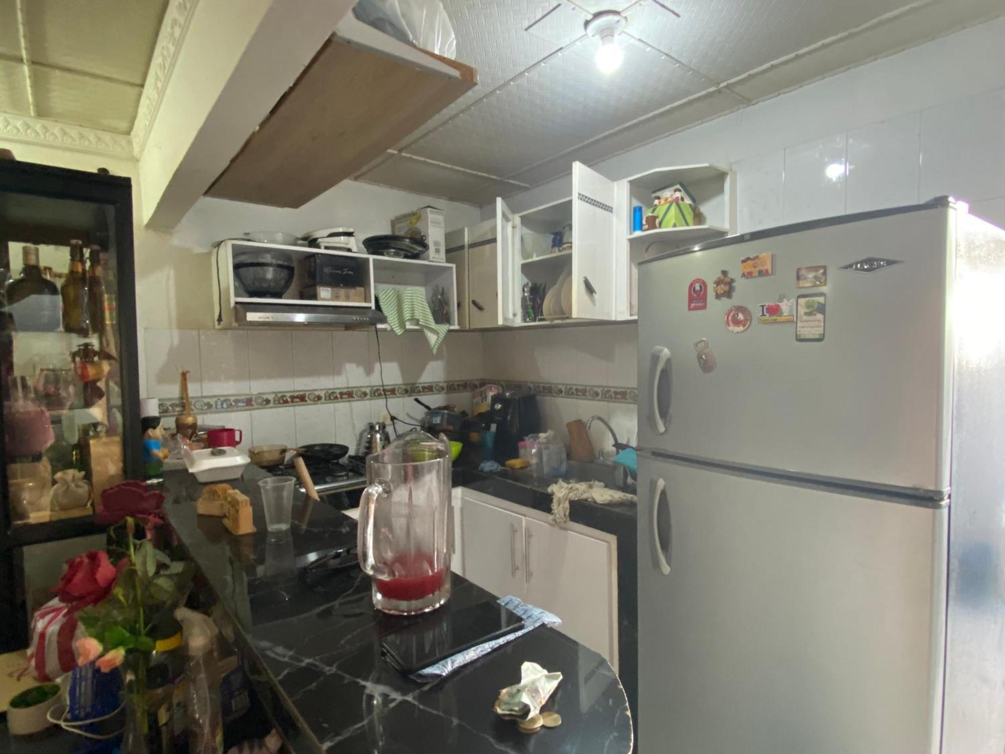 סנטה מרתה Casa Vecina Hostal מראה חיצוני תמונה