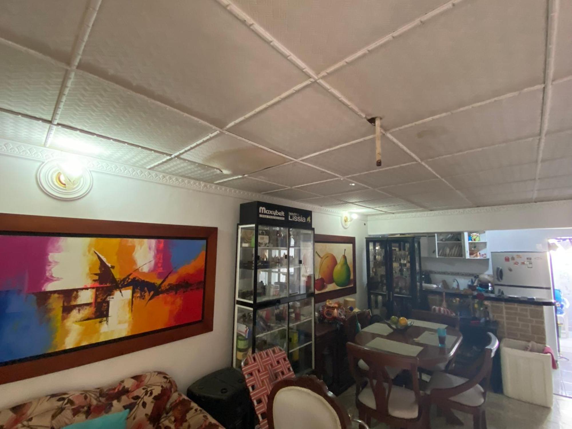 סנטה מרתה Casa Vecina Hostal מראה חיצוני תמונה