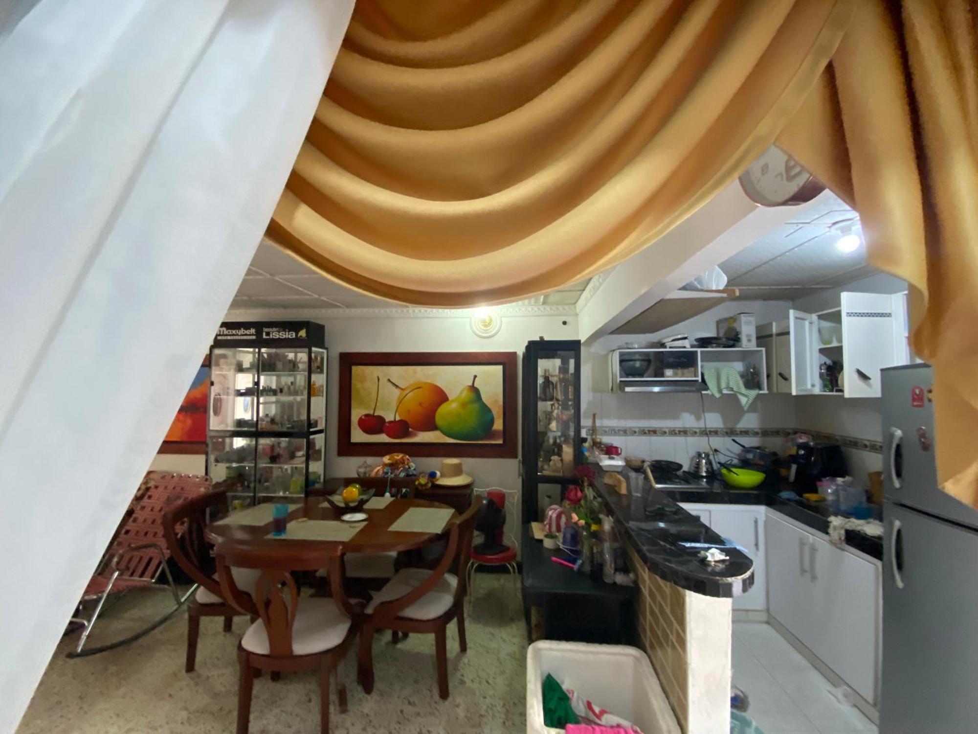 סנטה מרתה Casa Vecina Hostal מראה חיצוני תמונה